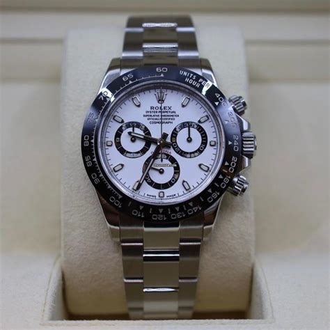 rolex daytona bezel replacement